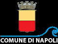 Logo Comene di Napoli